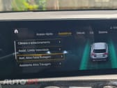 Mercedes-Benz A 180 d AMG Line Aut.