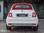 Fiat 500C 1.0 Hybrid