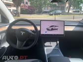 Tesla Model 3 Long Range Tração Integral