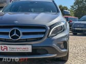Mercedes-Benz GLA 180 CDi Urban