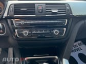 BMW 418 d Pack M Auto