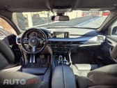 BMW X6 M50 d xDrive