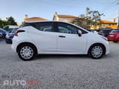 Nissan Micra 1.5 dCi N-Connecta S/S
