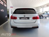 BMW 318 Pack M Performance