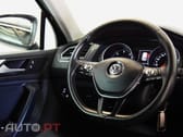 Volkswagen Tiguan 2.0 TDI Highline