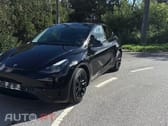 Tesla Model Y RWD