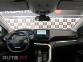 Peugeot 3008 1.5 BlueHDi Allure EAT8