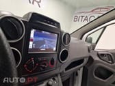 Citroen Berlingo 1.6 BLUEHDI GPS IVA DEDUTIVEL