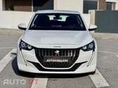 Peugeot 208 1.5 BlueHDi Active Business Pack