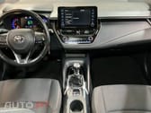 Toyota Corolla Touring Sports 1.2T Comfort