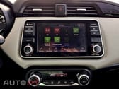 Nissan Micra 0.9 IG-T Visia S/S