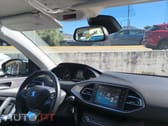 Peugeot 308 1.6 BlueHDi Allure J17