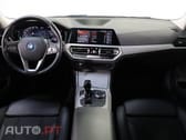 BMW 330 e Auto Corporate Edition