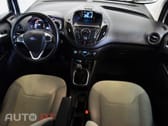 Ford Tourneo 1.0 EcoBoost Titanium