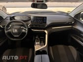Peugeot 5008 1.5 BlueHDi Allure EAT8