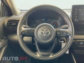 Toyota Yaris 1.5 HDF Comfort Plus