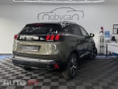Peugeot 3008 1.5 BlueHDi Allure