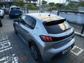 Peugeot E-208 50 kWh Allure