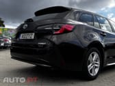 Toyota Corolla Touring Sports 1.8 Hybrid Comfort