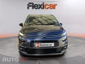 Citroen C4 SpaceTourer 1.5 BlueHDi Shine