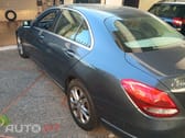 Mercedes-Benz 200 Bluetec