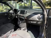 Fiat 500 1.0 Hybrid Club