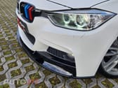 BMW 320 d Touring Sport-Aut.