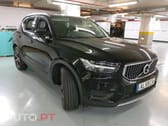 Volvo XC40 1.5 T4 PHEV Inscription