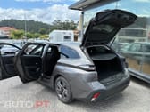 Peugeot 308 SW 1.5 BlueHDi Active EAT8