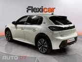 Peugeot E-208 50 KWh GT