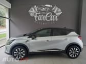 Renault Captur 1.0 TCe Techno