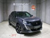 Peugeot 2008 1.2 PureTech GT Line EAT8