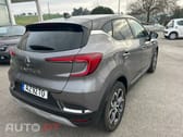 Renault Captur 1.0 TCe Intense 91 CV