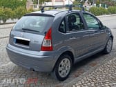 Citroen C3 1.4 HDi Exclusive Sensodrive