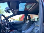 Volkswagen Golf GTD 2.0 TDI SCR DSG