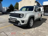 Jeep Renegade 1.6 MJD Sport