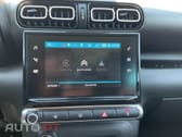 Citroen C3 Aircross 1.5 BlueHDi Shine EAT6
