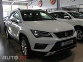 Seat Ateca 1.6 TDI Ecomotive Reference