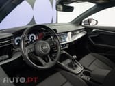 Audi A3 Sportback 30 TFSI Advanced