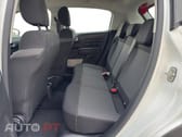 Citroen C3 1.2 PureTech Shine EAT6