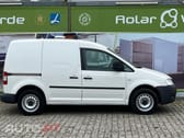 Volkswagen Caddy ISOTERMICA
