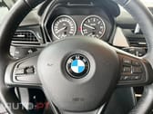BMW 214 d Advantage