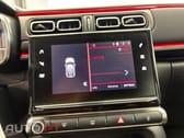 Citroen C3 1.2 PureTech Graphic