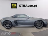 Porsche 718 RS 
