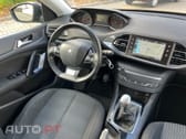 Peugeot 308 SW 1.6 BlueHDi Active