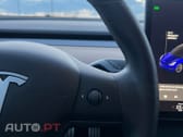 Tesla Model 3 Performance Dual Motor AWD