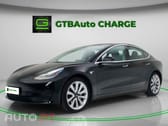 Tesla Model 3 I.V.A DEDUTÍVEL Standard RWD Plus