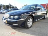 Rover 75 2.0 CDT CONNOISSEUR LUXE