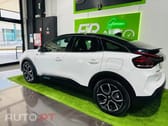 Citroen e-C4 50 kWh Shine Pack