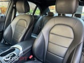 Mercedes-Benz C 200 D AMG LINE